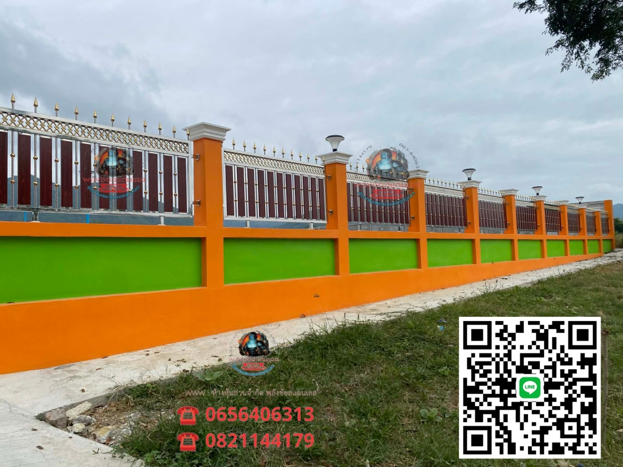 Picsart_25-12-11_19-33-28-151.jpg - งานประตูรั้วสแตนเลส เกรด 304แท้ ปสมอลูมิเนียมลายไม้ | https://ห้างหุ้นส่วนจํากัดพลังชัยสแตนเลส.com