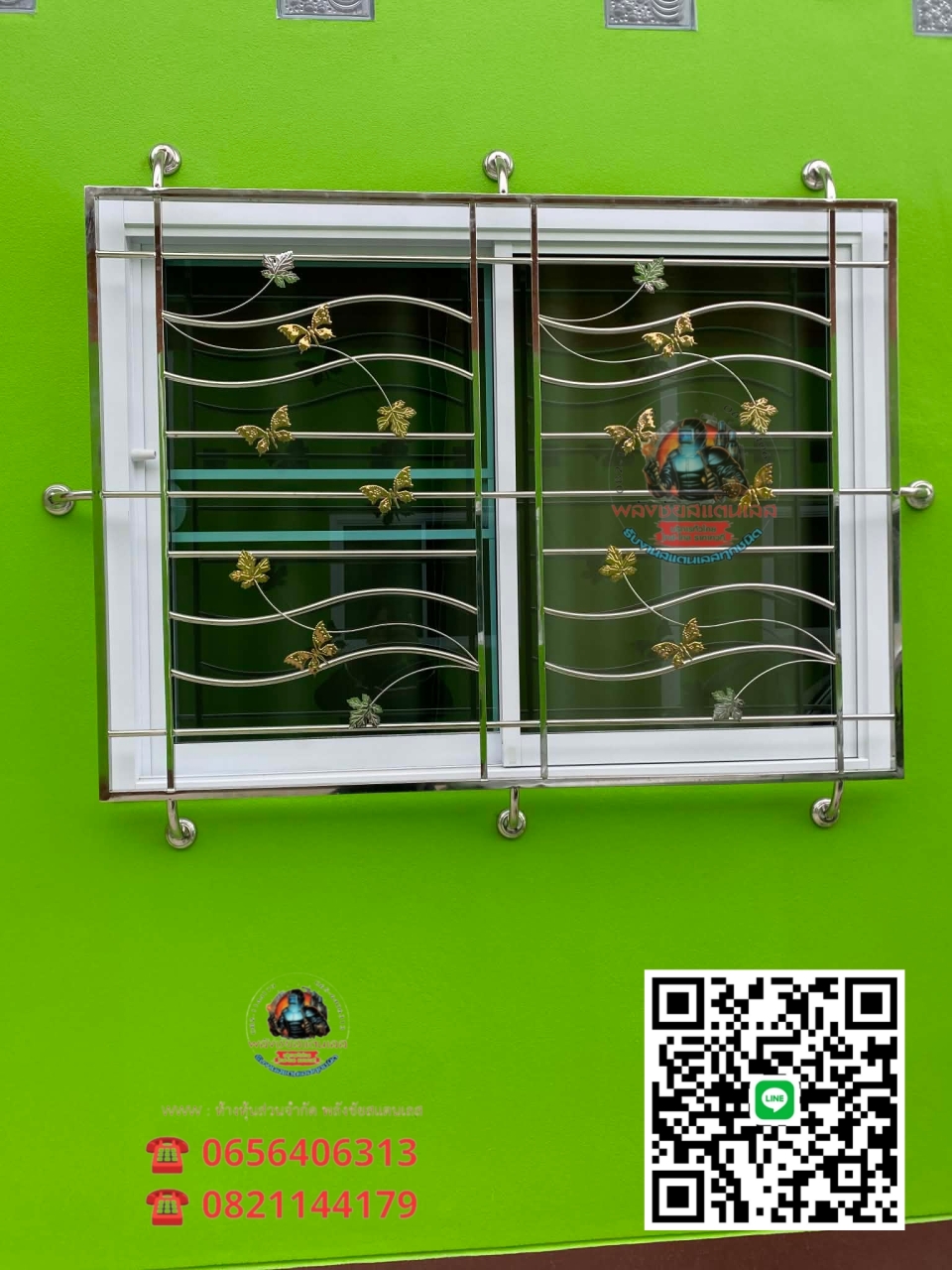 Picsart_25-12-11_20-43-35-967.jpg - งานลูกกรงกันขโมยสแตนเลส เกรด 304 แท้ | https://ห้างหุ้นส่วนจํากัดพลังชัยสแตนเลส.com