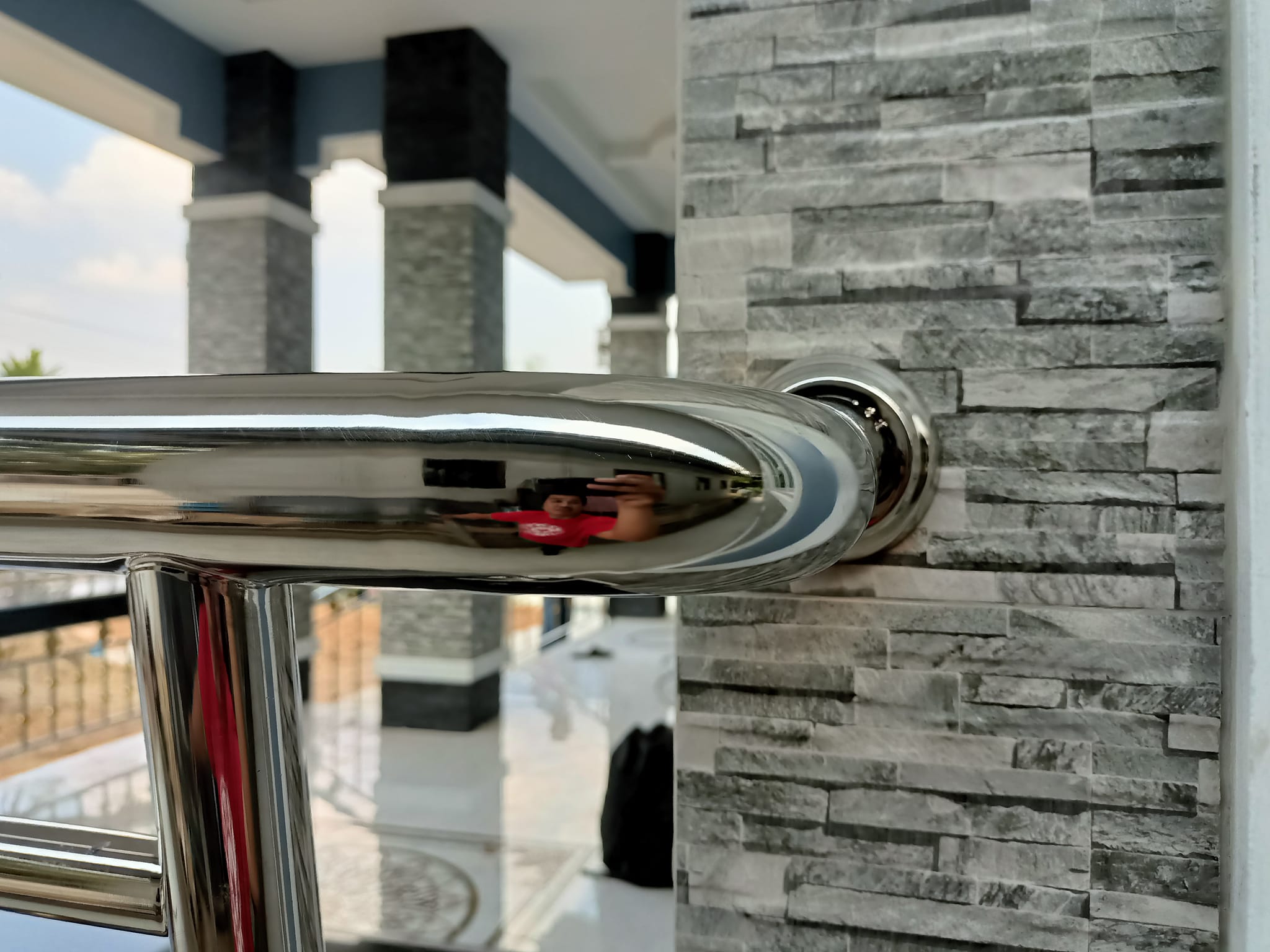 11 - https://ห้างหุ้นส่วนจํากัดพลังชัยสแตนเลส.com | ห้างหุ้นส่วนจำกัดพลังชัยสแตนเลส - รับงานสแตนเลสทุกชนิด รับทำรั้วสแตนเลส ประตูสแตนเลส ราวบันไดสแตนเลส หน้าต่างกันขโมยสแตนเลส สวย เนียน เสร็จเร็วทันใจ