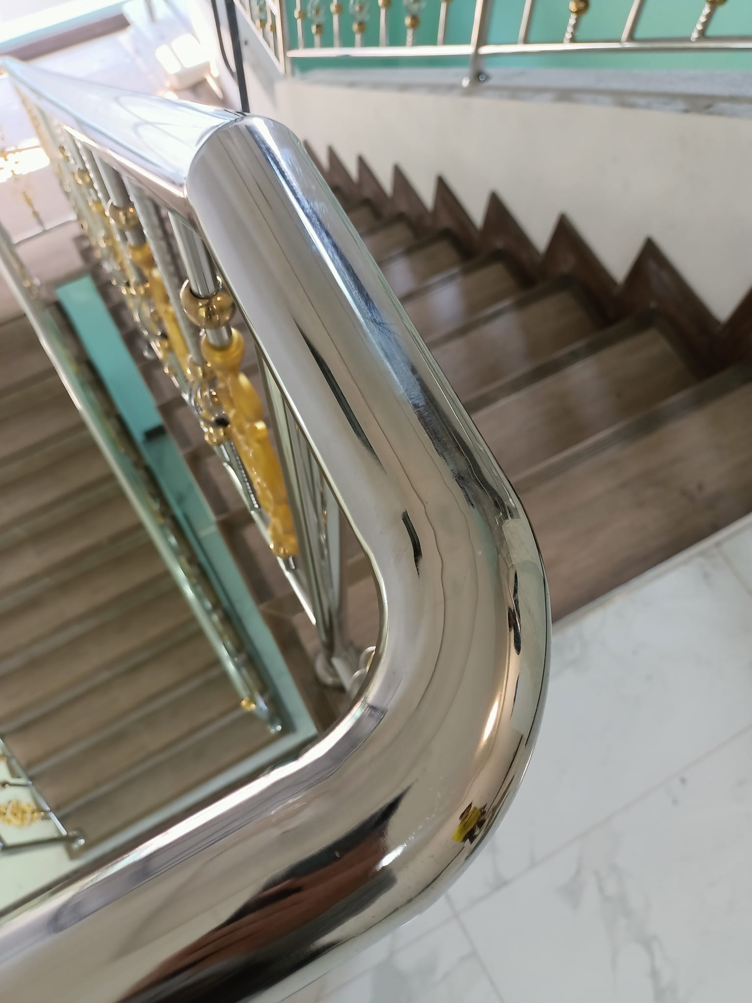 16 - https://ห้างหุ้นส่วนจํากัดพลังชัยสแตนเลส.com | ห้างหุ้นส่วนจำกัดพลังชัยสแตนเลส - รับงานสแตนเลสทุกชนิด รับทำรั้วสแตนเลส ประตูสแตนเลส ราวบันไดสแตนเลส หน้าต่างกันขโมยสแตนเลส สวย เนียน เสร็จเร็วทันใจ