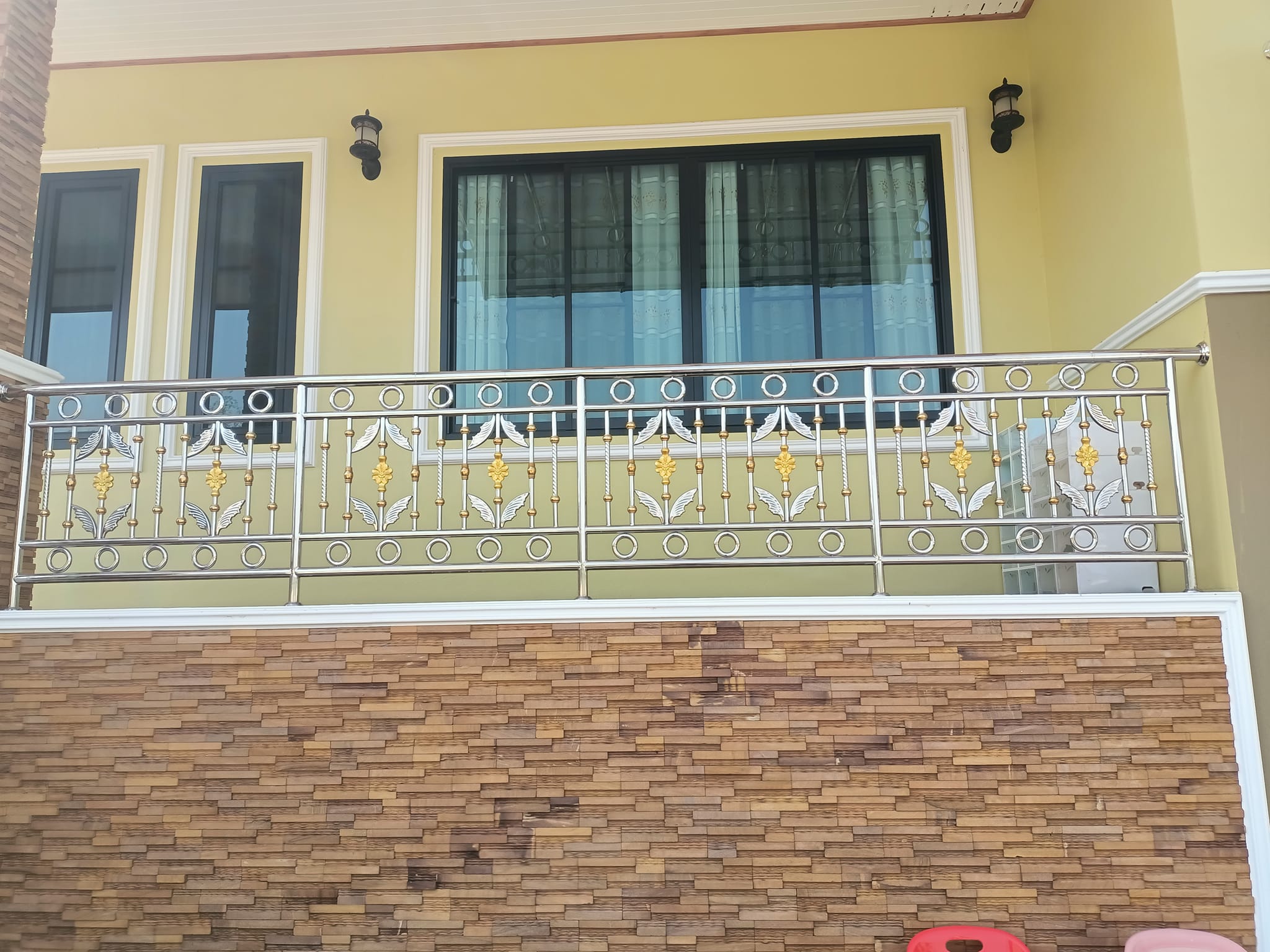 7 - https://ห้างหุ้นส่วนจํากัดพลังชัยสแตนเลส.com | ห้างหุ้นส่วนจำกัดพลังชัยสแตนเลส - รับงานสแตนเลสทุกชนิด รับทำรั้วสแตนเลส ประตูสแตนเลส ราวบันไดสแตนเลส หน้าต่างกันขโมยสแตนเลส สวย เนียน เสร็จเร็วทันใจ